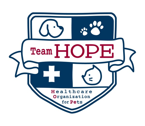 TeamHOPE