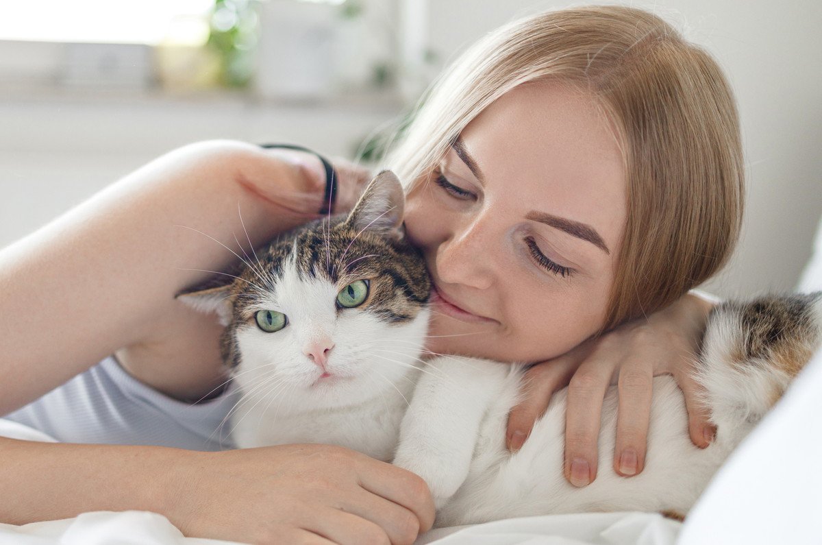猫に絶対NGな『ストレス解消法』5つ　安心安全に発散するための注意点