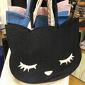 猫モチーフのトートバッグ！キディランド大阪梅田店「neko mart」のおすすめ商品
