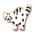 猫のアイシングクッキーがかわいい！おすすめ商品や作り方