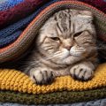 猫を『欲求不満』にさせない生活環境５選！ストレスになりやすい要因…
