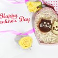 今日はバレンタイン！猫に愛を伝える6つの方法