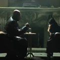 【コラ映画猫】アウル・キティ・ネオが「マトリックス」で選ぶのは？