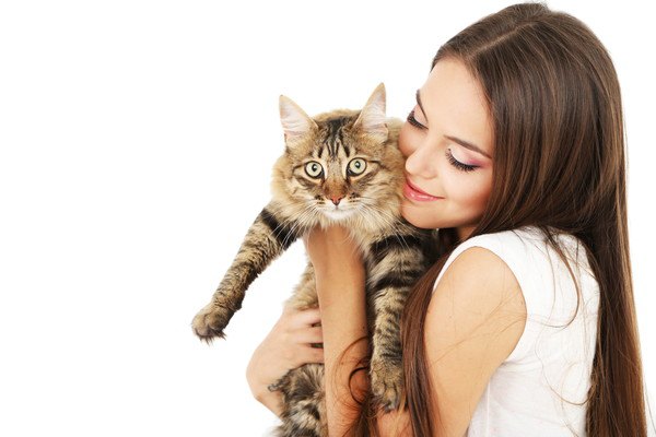 猫の体感時間は人と同じ？早く歳を取る愛猫の為にできる３つの事