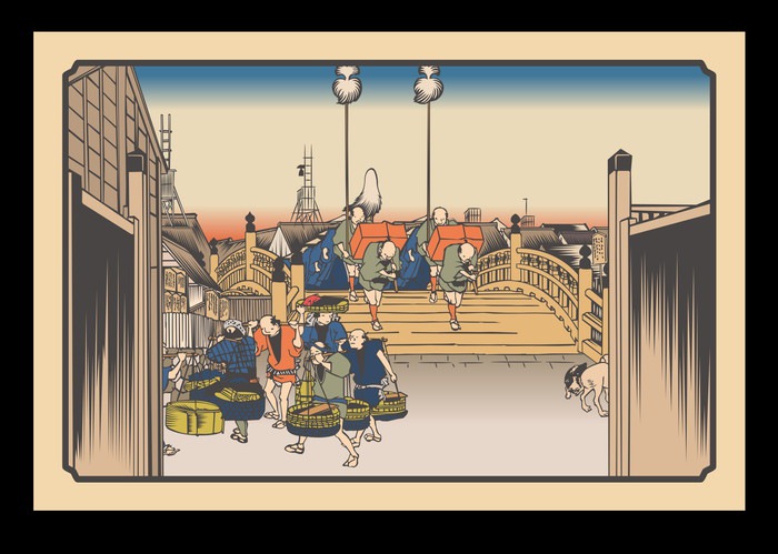 江戸時代の猫ブームと歴史