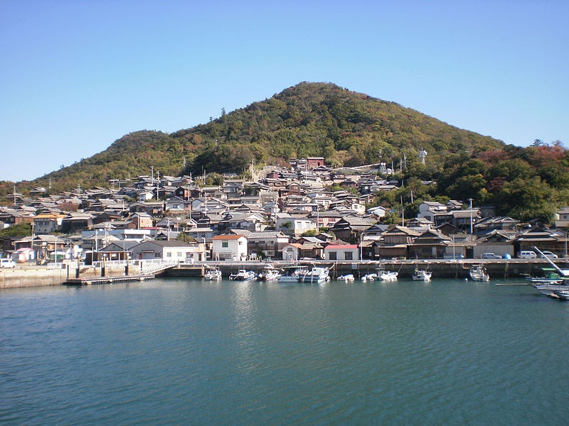 香川の猫島2か所への行き方やマナー、おすすめポイント