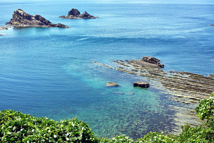 琵琶湖に浮かぶ猫島「沖島」の魅力とは