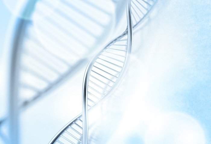 DNA医療の背景
