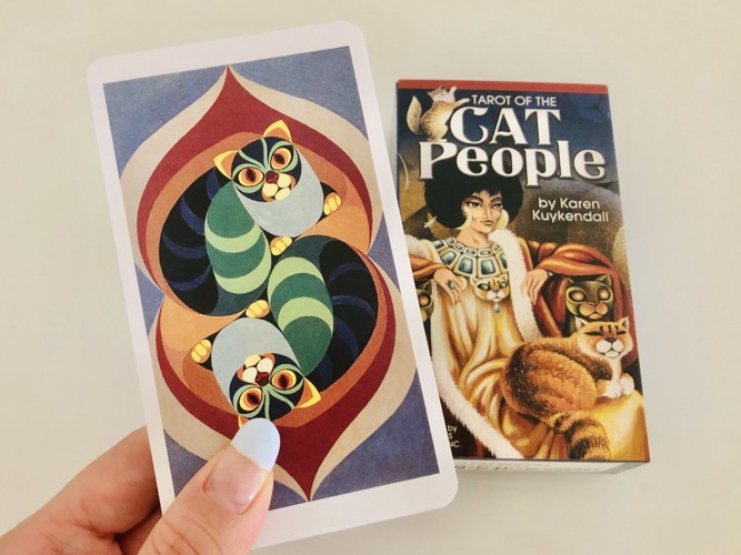 CAT People