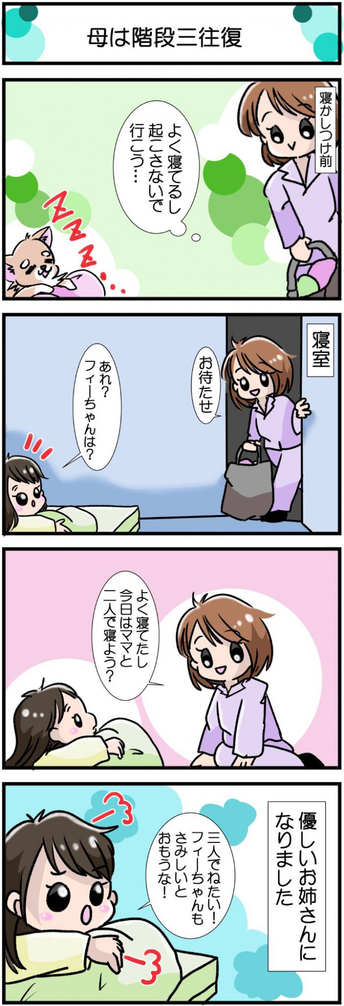 かわうそちわわ。【その456】