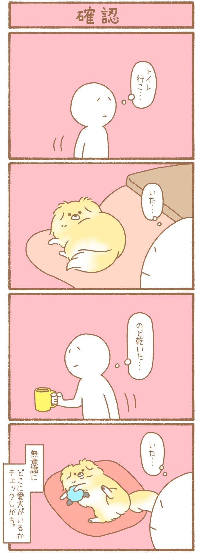 ただの犬好きです。【第204話】