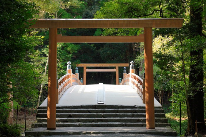 神社